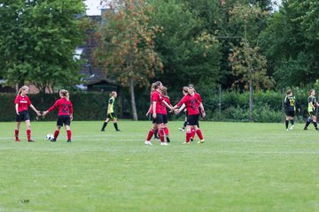 Bild 356 - Frauen SV Neuenbrook-Rethwisch - SV Frisia 03 Risum Lindholm